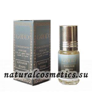 Турецкие духи Good Гуд Kayanur Esans 3 мл Турецкие духи Good Гуд Kayanur Esans 3 мл