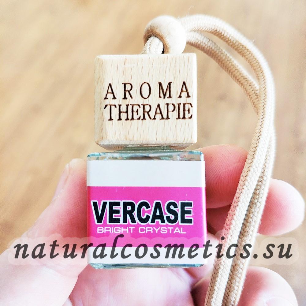 Автоароматизатор Vercase Bright Crystal Версаче Брайт Кристал Al Rayan 8 мл Автоароматизатор Vercase Bright Crystal Версаче Брайт Кристал Al Rayan 8 мл