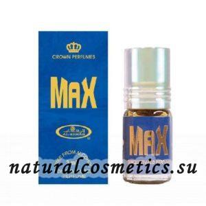 Масляные духи Max Макс Al Rehab 3 мл Масляные духи Max Макс Al Rehab 3 мл