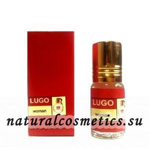 Духи Lugo Woman Босс Хьюго Вумен 3 мл Духи Lugo Woman Босс Хьюго Вумен 3 мл