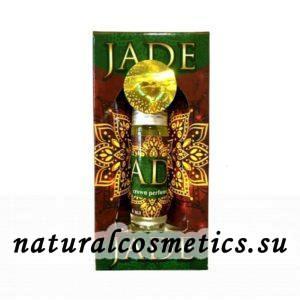 Женский духи миск Jade Жаде Al Rayan, 6 мл Женский духи миск Jade Жаде Al Rayan, 6 мл