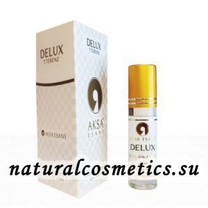 Духи Delux T.Terenz Тициана Терензи Делокс Aksa Esans 6 мл Духи Delux T.Terenz Тициана Терензи Делокс Aksa Esans 6 мл