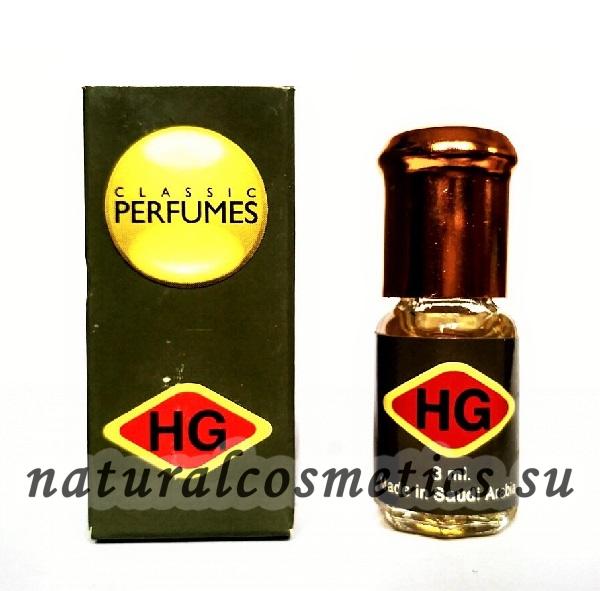 Арабские духи Classic Perfumes HG Hamil Al Musk, 3мл Арабские духи Classic Perfumes HG Hamil Al Musk, 3мл