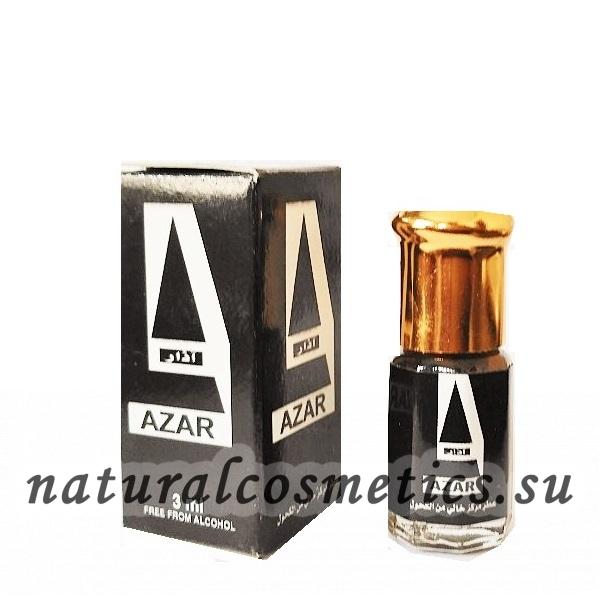 Маслянные духи Azar Azzaro Pour Homme 3 мл Маслянные духи Azar Azzaro Pour Homme 3 мл