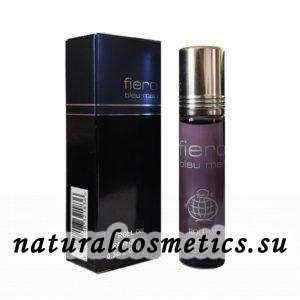 Духи Fiero Bleu Man Гордый Fragrance World 10 мл Духи Fiero Bleu Man Гордый Fragrance World 10 мл