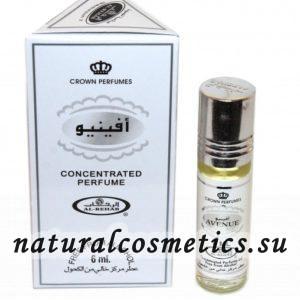 Арабские духи Avenue Авеню Al-Rehab 6ml Арабские духи Avenue Авеню Al-Rehab 6ml
