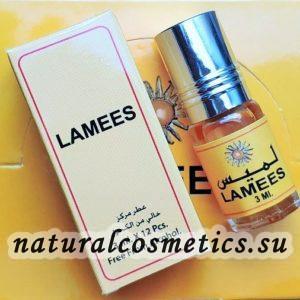 Арабские духи Lamees Ламис 3 мл Арабские духи Lamees Ламис 3 мл