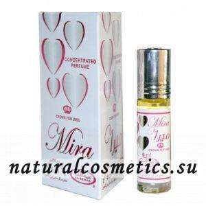 Арабские духи Mira Al-Rehab Мира 6ml Арабские духи Mira Al-Rehab Мира 6ml