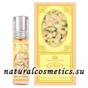 Арабские духи White FULL Вайт Фулл Al-Rehab 6ml Арабские духи White FULL Вайт Фулл Al-Rehab 6ml