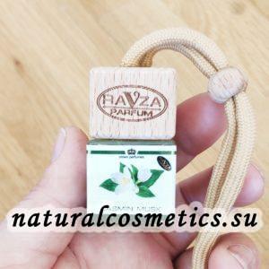 Ароматизатор для авто Jasmin Musk Жасмин Мускус Ravza 8 мл Ароматизатор для авто Jasmin Musk Жасмин Мускус Ravza 8 мл