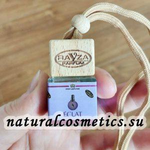 Ароматизатор для машины Eclat (Эклат) Ravza Parfum 8мл Ароматизатор для машины Eclat (Эклат) Ravza Parfum 8мл