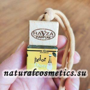 Ароматизатор для машины Jadore (Жадор) Ravza 8 мл Ароматизатор для машины Jadore (Жадор) Ravza 8 мл