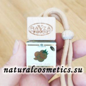 Ароматизатор для машины Orange Musk (Апельсин Мускус) Ravza 8 мл Ароматизатор для машины Orange Musk (Апельсин Мускус) Ravza 8 мл