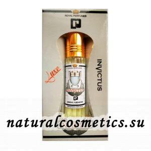 Духи Inviktus Пако Раббан Инвиктус Ravza Luxe 4 мл Духи Inviktus Пако Раббан Инвиктус Ravza Luxe 4 мл