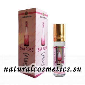 Масляные духи Sea Rose Давидоф Кул Ватер Си Роуз Ravza 6 мл Масляные духи Sea Rose Давидоф Кул Ватер Си Роуз Ravza 6 мл