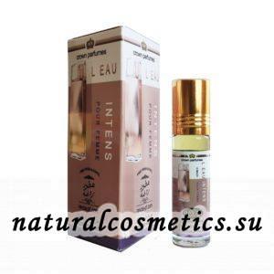 Духи L Eau Intense Женские Кензо Интенс Ravza Parfum 6 мл Духи L Eau Intense Женские Кензо Интенс Ravza Parfum 6 мл