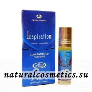 Миск духи Inspiration al Rehab Вдохновение 6 мл Миск духи Inspiration al Rehab Вдохновение 6 мл