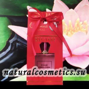 Духи Omnia Coral Булгари Омниа Корал Al Rayan 50 ml Духи Omnia Coral Булгари Омниа Корал Al Rayan 50 ml