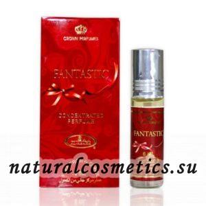 Женские духи Fantastic Al Rehab Фантастик 6мл Женские духи Fantastic Al Rehab Фантастик 6мл