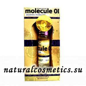 Масляные духи Molecule 01 Эксцентрик Молекула 01 Al Rayan 6 мл Масляные духи Molecule 01 Эксцентрик Молекула 01 Al Rayan 6 мл