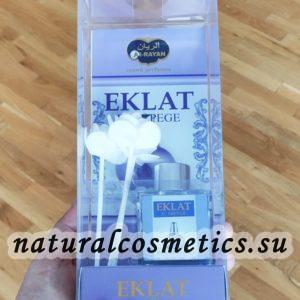 Ароматизатор для дома Eclat Эклат Al Rayan 50 мл Ароматизатор для дома Eclat Эклат Al Rayan 50 мл