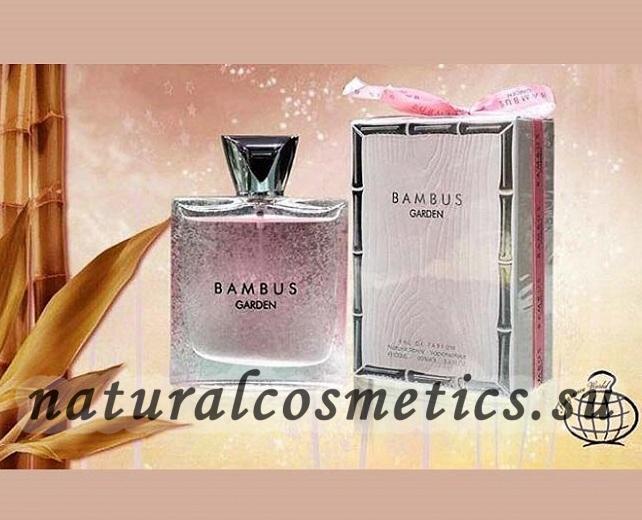 Духи Bambus Garden Гучи Бамбук Fragrance 100 мл Духи Bambus Garden Гучи Бамбук Fragrance 100 мл