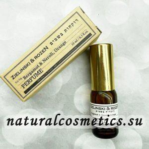 Духи Bergamot & Neroli, Orange (копия Люкс) 10 мл Духи Bergamot & Neroli, Orange (копия Люкс) 10 мл