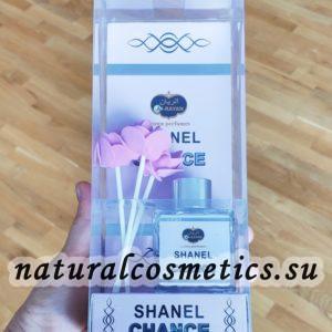 Ароматизатор Chanel Chance Шанель Шанс Al Rayan 50 мл Ароматизатор Chanel Chance Шанель Шанс Al Rayan 50 мл