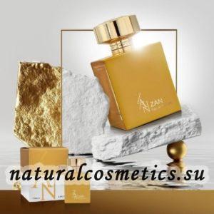 Арабские духи Zan Zan Зам Зам Fragrance 200 мл Арабские духи Zan Zan Зам Зам Fragrance 200 мл