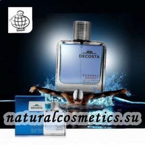 Духи Decosta Essence Sport Лакост Эссеншиал Спорт Fragrance World 100 мл Духи Decosta Essence Sport Лакост Эссеншиал Спорт Fragrance World 100 мл