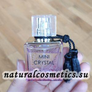 Аналог Lalique L Amour (Mini Crystal) 25 мл (ж) Аналог Lalique L Amour (Mini Crystal) 25 мл (ж)