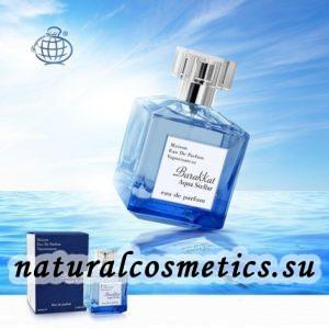 Духи Barakkat Aqua Stellar Франсис Куркджан Баккара Аква Стеллар Fragrance 100 мл Духи Barakkat Aqua Stellar Франсис Куркджан Баккара Аква Стеллар Fragrance 100 мл