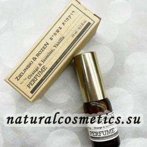 Духи Orange & Jasmine, Vanilla (копия Люкс) 10 мл Духи Orange & Jasmine, Vanilla (копия Люкс) 10 мл