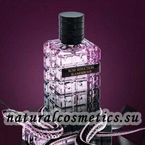 Духи Rose Seduction Slanderous Виктория Сикрет Слендроуз Fragrance 100 мл Духи Rose Seduction Slanderous Виктория Сикрет Слендроуз Fragrance 100 мл