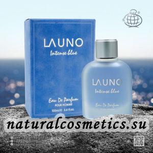 Духи La Uno Blue Intense Дольче Габбана Лайт Блю Интенс Fragrance World (ОАЭ) 100 мл Духи La Uno Blue Intense Дольче Габбана Лайт Блю Интенс Fragrance World (ОАЭ) 100 мл
