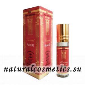 Духи Baccarat Musk 540 Франсис Куркджан Баккара Мускус 540 Ravza 6 мл Духи Baccarat Musk 540 Франсис Куркджан Баккара Мускус 540 Ravza 6 мл