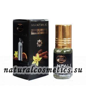 Масляные духи Vanille Absolu Монталь Ваниль Абсолю Al Rayan 3 мл Масляные духи Vanille Absolu Монталь Ваниль Абсолю Al Rayan 3 мл