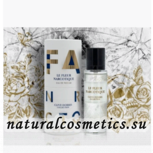 Духи Le Fleur Narcotique Экс Нихило Цветочный Наркотик FW Clive Dorris 30 мл Духи Le Fleur Narcotique Экс Нихило Цветочный Наркотик FW Clive Dorris 30 мл