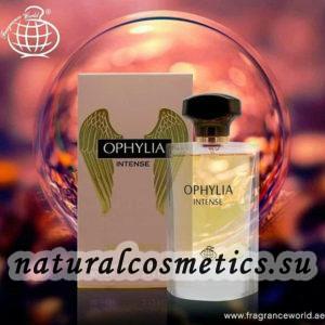 Женские духи Ophilia Пако Раббан Олимпия Fragrance World 80 мл Женские духи Ophilia Пако Раббан Олимпия Fragrance World 80 мл