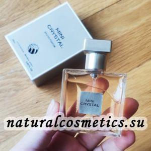 Духи Gabriele Шанель Габриэль Mini Crystal 25 мл Духи Gabriele Шанель Габриэль Mini Crystal 25 мл