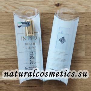 Духи Initio Musk Therapy Инито Мускусная Терапия Arab Emirates 20 мл Духи Initio Musk Therapy Инито Мускусная Терапия Arab Emirates 20 мл