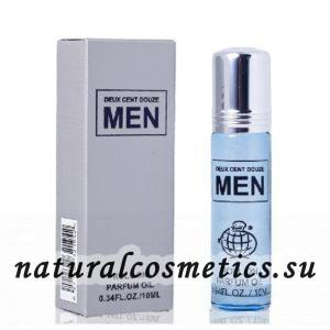 Духи Man Deux Cent Douze Каролина Эррейра 212 Мен Fragrance 10 мл Духи Man Deux Cent Douze Каролина Эррейра 212 Мен Fragrance 10 мл