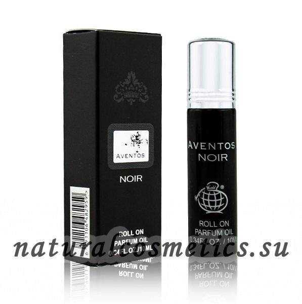Масляные духи Aventos Авентус Fragrance 10 мл Масляные духи Aventos Авентус Fragrance 10 мл