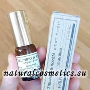 Духи Vanilla Blend (копия Люкс) 10 мл Духи Vanilla Blend (копия Люкс) 10 мл