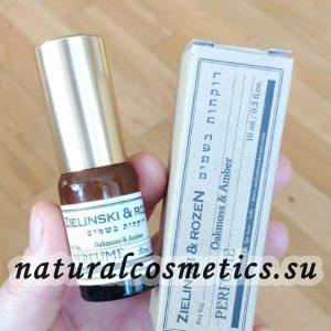 Духи Oakmoss & Amber (копия Люкс) 10 мл Духи Oakmoss & Amber (копия Люкс) 10 мл