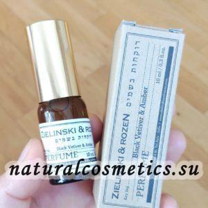 Духи Black Vetiver Amber (копия Люкс) 10 мл Духи Black Vetiver Amber (копия Люкс) 10 мл
