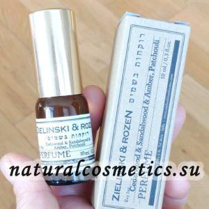 Духи Cedarwood & Sandalwood & Amber, Patchouli (копия Люкс) 10 мл Духи Cedarwood & Sandalwood & Amber, Patchouli (копия Люкс) 10 мл