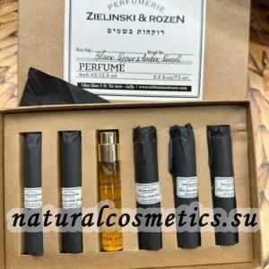 Набор Black Pepper и Amber, Neroli (копия Люкс) 6*12.5 мл Набор Black Pepper и Amber, Neroli (копия Люкс) 6*12.5 мл
