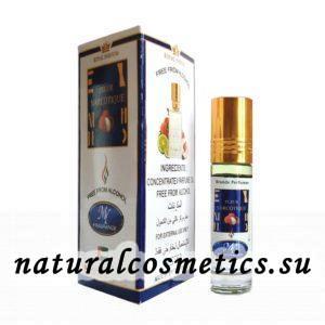 Арабские духи Fleur Narcotique Экс Нихило Флер Наркотик My Fragrance 6 мл Арабские духи Fleur Narcotique Экс Нихило Флер Наркотик My Fragrance 6 мл
