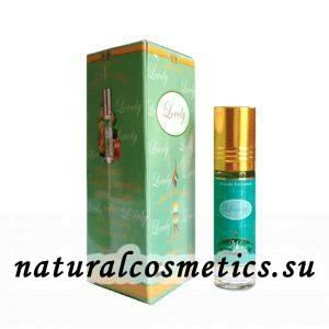 Арабские духи Loveli Ловели My Fragrance 6 мл Арабские духи Loveli Ловели My Fragrance 6 мл